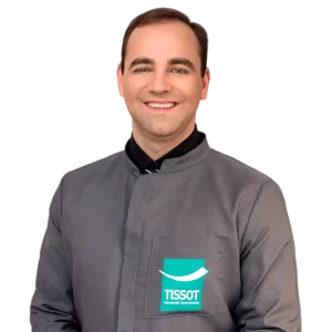 Dr. Luiz Tissot - Urgência Odontológica - Balneário Camboriú