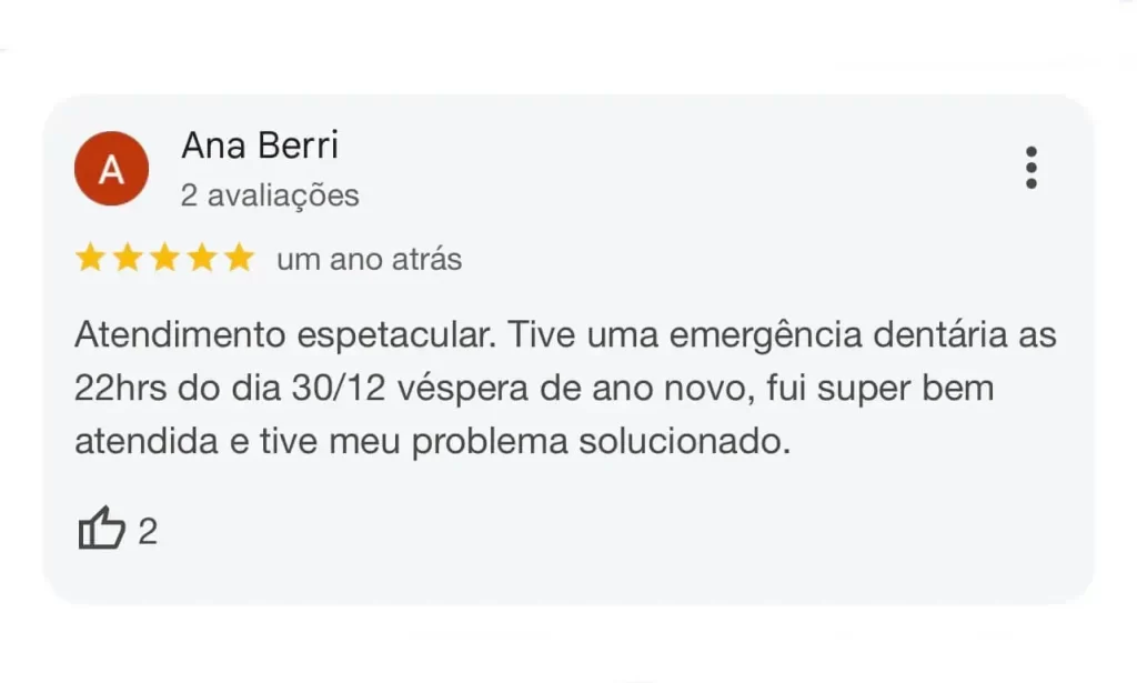 Tissot Odontologia - Urgência emergência odontológica em Balneário Camboriú