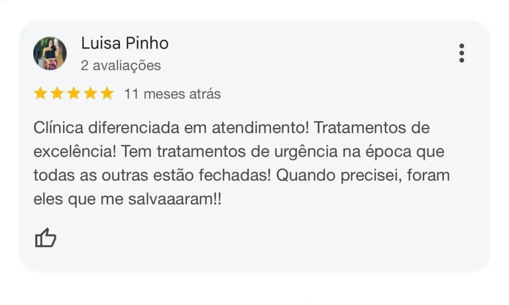 Tissot Odontologia - Urgência emergência odontológica em Balneário Camboriú