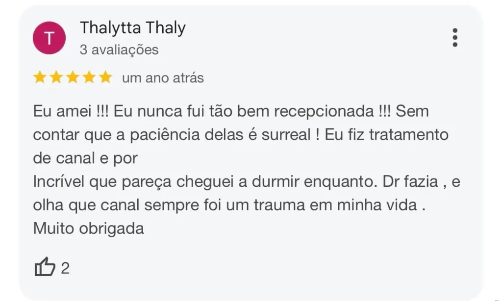 Tissot Odontologia - Urgência emergência odontológica em Balneário Camboriú