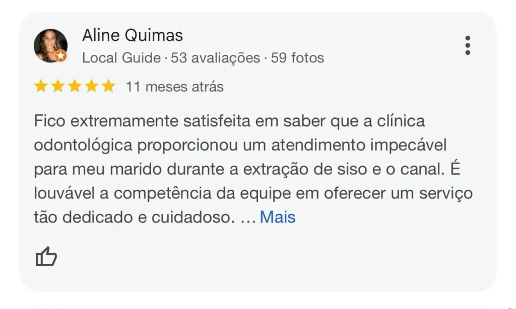 Tissot Odontologia - Urgência emergência odontológica em Balneário Camboriú